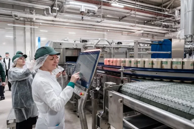 У Львівській області запустили нову виробничу лінію Carlsberg вартістю 610 млн грн