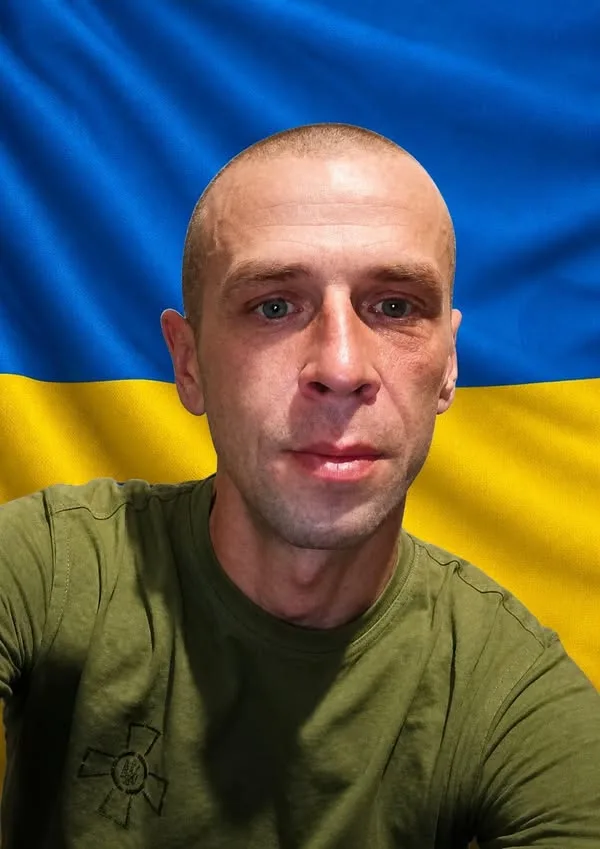 Денис Краснов із Шептицького віддав життя за Україну