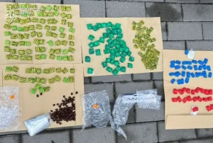 У Солонці перед судом постане жінка, обвинувачена у збуті наркотиків