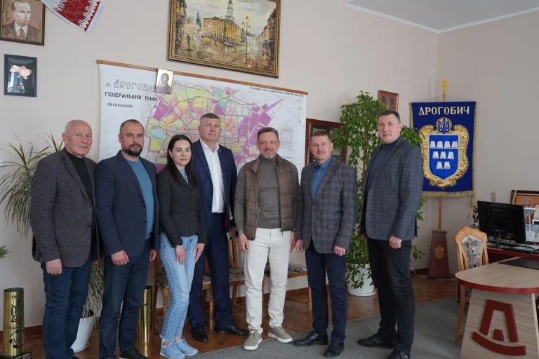 У Дрогобичі стартує пілотна ініціатива з доступного житла