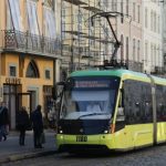 На День міста у Львові перекриють центр і змінять маршрути трамваїв