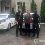 У Львові підозрюють 19-річного хлопця у підпалі Ісламського центру