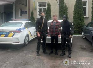 У Львові підозрюють 19-річного хлопця у підпалі Ісламського центру