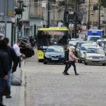 Сьогодні у Львові центр міста перекриють для приватних авто