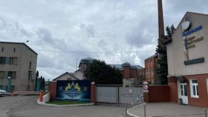Львівський лікеро-горілчаний завод спрямує у міський бюджет понад шість мільйонів гривень