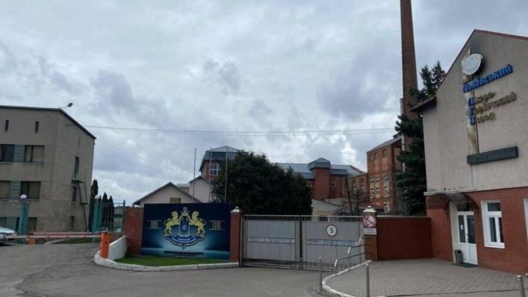 Львівський лікеро-горілчаний завод спрямує у міський бюджет понад шість мільйонів гривень