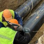 У Львові сьогодні три райони залишилися без водопостачання — що відомо і де знайти водовози