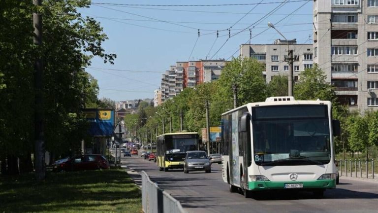 У Львові стартує масштабний ремонт вулиці Мазепи — як зміниться рух