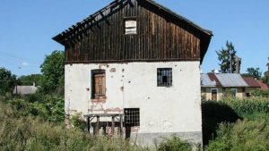 Зашківський столітній млин запрошує туристів 16–17 травня