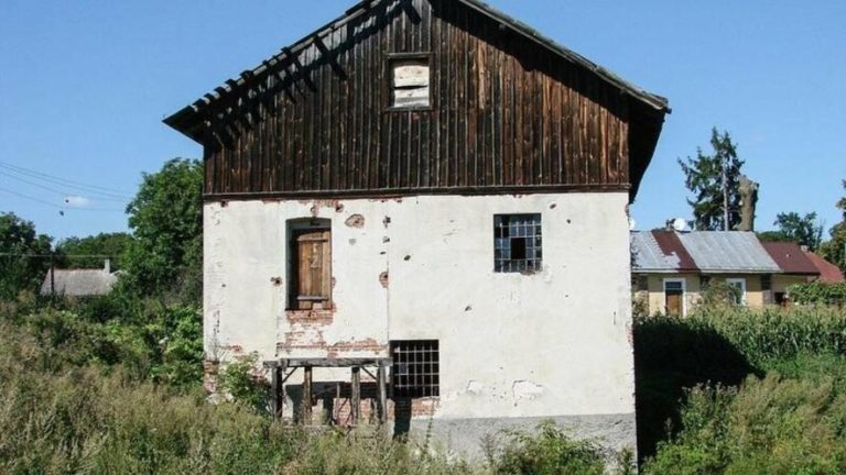 Зашківський столітній млин запрошує туристів 16–17 травня