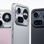 Незвичні фішки та приховані можливості Nothing Phone 4a Pro