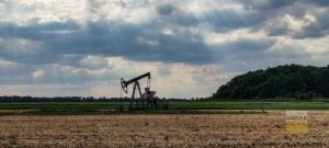 На Львівщині виставили на аукціон нафтогазову ділянку зі стартовою ціною понад мільярд