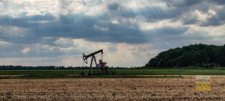 На Львівщині виставили на аукціон нафтогазову ділянку зі стартовою ціною понад мільярд