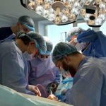 Паразит майже знищив печінку — у Львові лікарі врятували 55-річного чоловіка