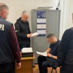 На Львівщині викрили митника, який задекларував техніку на 7 мільйонів як засоби гігієни