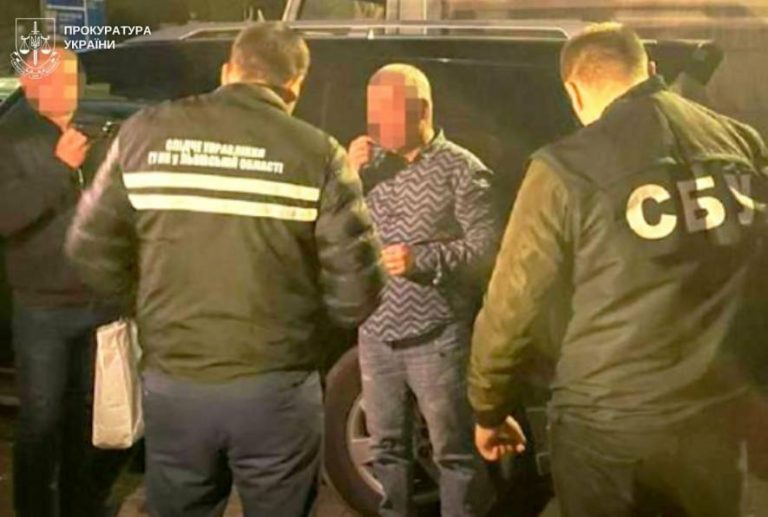 Ексдиректора держпідприємства та колишнього регіонала у Львівській області визнали винними у хабарництві та відкатах