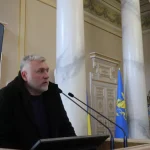 Львів делегував свого представника до Ради ветеранів України