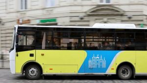 У Львові в червні запустять новий автобусний маршрут — що відомо