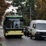 У Львові змінюють рух: тролейбус №33 тимчасово не курсуватиме