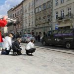 У Львові проведуть церемонію прощання з двома Героями — ФОТО