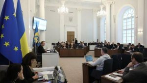 Львів просить Уряд втрутитися в конфлікт із польським підрядником сміттєпереробного заводу