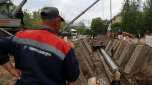 З 11 травня у Львові стартують гідравлічні випробування — графік відключень гарячої води по районах