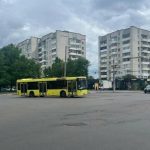 З 14 травня на вулиці Широкій у Львові ремонтуватимуть дорожнє покриття — очікуються ускладнення руху