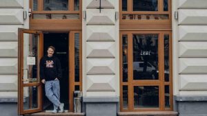 Відоме львівське кафе закриває двері після багаторічної роботи