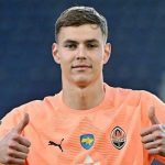 Вацко: голкіпер «Шахтаря» може перебратися до «Карпат»