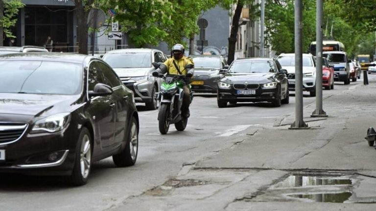 З 19 травня у Львові стартує ремонт вулиці Героїв УПА — як зміняться маршрути громадського транспорту