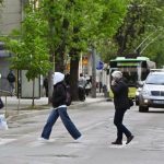 У Львові перекривають вулицю Героїв УПА на ремонт — як це вплине на львів’ян
