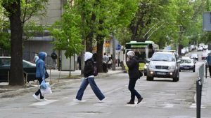 У Львові перекривають вулицю Героїв УПА на ремонт — як це вплине на львів’ян