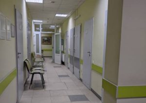 За версією слідства анестезіолога золочівської лікарні підозрюють у смерті пацієнта