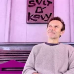 Святослав Вакарчук зізнався, де у Львові відчуває справжню магію