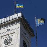 Львів під штормовим попередженням: прогнозують сильні пориви вітру