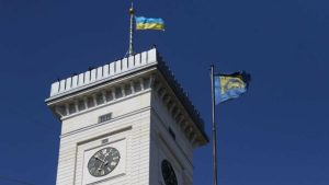 Львів під штормовим попередженням: прогнозують сильні пориви вітру