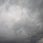 Четвер: очікується гроза, до +21°C