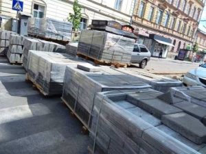 Мешканці Левандівки звернулися з проханням облаштувати додаткову вулицю