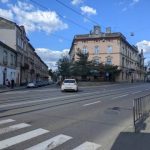 Середа обіцяє ясне небо й +28°C