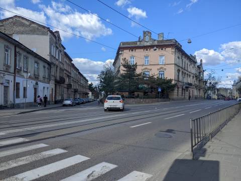 Середа обіцяє ясне небо й +28°C