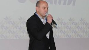 Апеляційний суд залишив у силі конфіскацію автомобіля мера Самбора вартістю понад 4 млн гривень