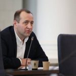 Минулого року депутату Троцю подарували дві земельні ділянки в Сокільниках