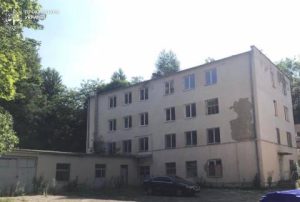 Суд підтвердив позицію прокуратури у справі про житлову забудову поблизу Львівської академії мистецтв