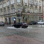 Середа: грози й спека до +35°C