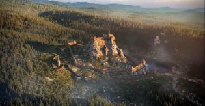 Вікенд зі Львова: 7 унікальних місць Львівщини, які варто відвідати