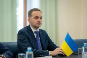 Ректора Львівського медуніверситету удостоєно почесного звання «Заслужений лікар України»