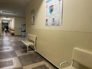 Львівська облрада готує затвердження керівництва для чотирьох обласних лікарень
