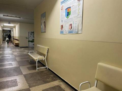 Львівська облрада готує затвердження керівництва для чотирьох обласних лікарень