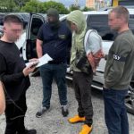 За 8 000 доларів львів’янин запропонував переправити ухилянта до Румунії