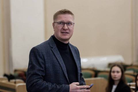 Очільник департаменту економічної політики ЛОВА у травні отримав 80 тисяч гривень зарплати